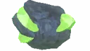 Emarium Ore Chunk