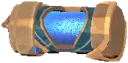 Hexite Capsule