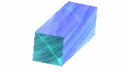 Hexite Infused Timber