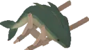 Abyssal Gladius
