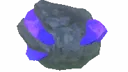 Luminite Ore Chunk