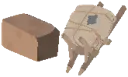 Fine Brick Package