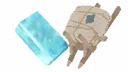 Celestium Ingot Package