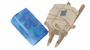 Elenvar Ingot Package