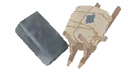 Ferralith Ingot Package