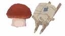 Basic Mushroom Package