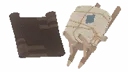 Fine Parchment Package