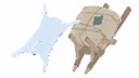 Fine Raw Pelt Package