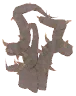 Simple Plant Roots