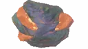 Argent Ore Chunk