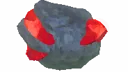 Rathium Ore Chunk