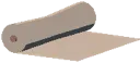 Fine Cloth Tarp