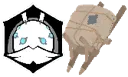 Advanced Skiff Material Pack