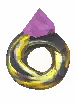 Argic Coralith Ring