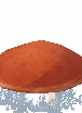 Berserker Mushroom