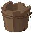 Empty Bucket