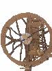 Advanced Cart Wheel Set