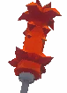 Chitinous Mace