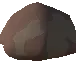 Simple Clay Lump