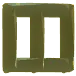 Reinforced Conductive Frame
