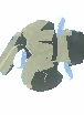 Crushed Astralite Ore