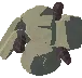 Crushed Ferralith Ore Output