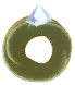 Pristine Diamond Ring