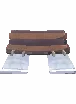 Emarium Duelist Belt