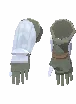 Elenvar Duelist Bracers