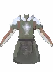 Emarium Duelist Armor
