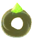 Pristine Emerald Ring