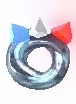 Farmer's Argent Ring