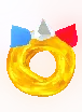 Farmer's Auric Ring