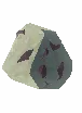 Ferralith Ore Piece