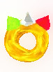 Fisher's Auric Ring
