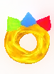 Forager's Auric Ring