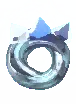 Forester's Argent Ring