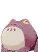 Deed: Pet Croaklin (Pink)