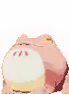 Deed: Pet Croaklin (Light Pink)