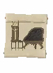 Gothic Furniture Blueprints