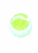 Green Hexite Gem