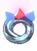 Leatherworker's Argent Ring