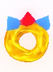 Leatherworker's Auric Ring