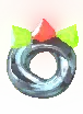 Mason's Argent Ring