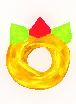 Mason's Auric Ring