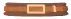 Luminite Plated Belt