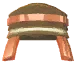 Elenvar Plated Helm