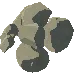 Fine Pebbles