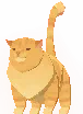 Deed: Pet Qitt (Pumpkin)
