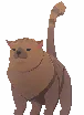 Deed: Pet Qitt (Brown)